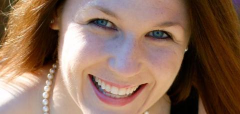 image of jill schiefelbein impromptu guru consultant in public speaking, mediated speaking and webinars